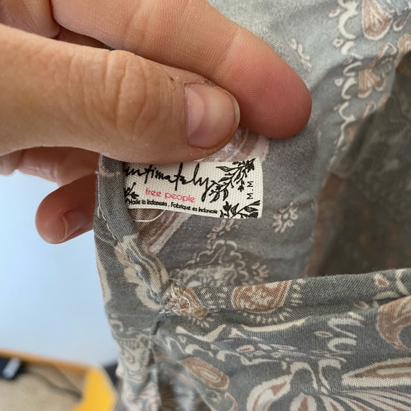 Dress/shirt - Picture 4 of 4